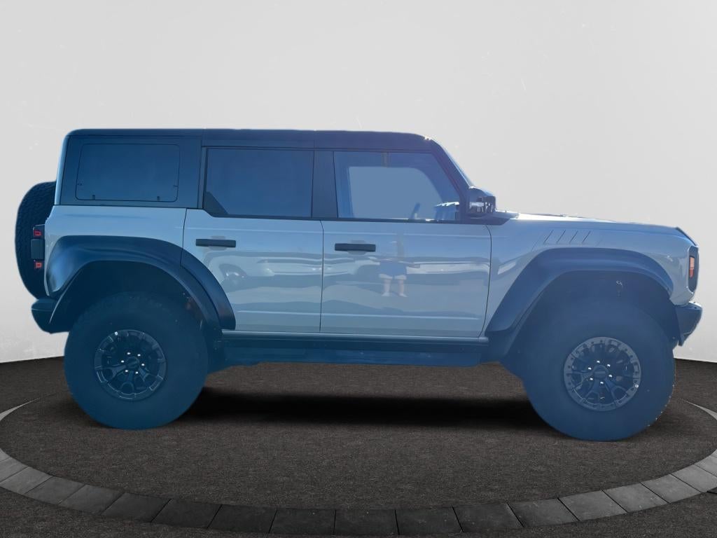 2025 Ford Bronco Raptor®
