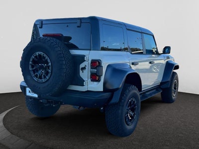 2025 Ford Bronco Raptor®