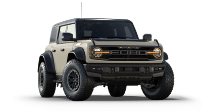 2025 Ford Bronco Raptor®