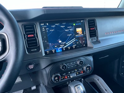 2026 Ford Bronco Raptor®