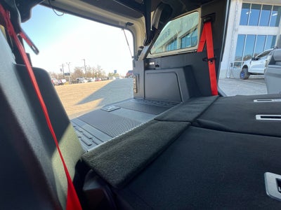 2026 Ford Bronco Raptor®