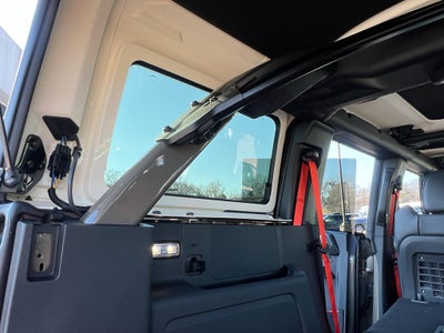 2026 Ford Bronco Raptor®