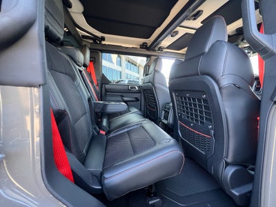 2026 Ford Bronco Raptor®