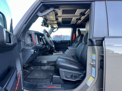 2026 Ford Bronco Raptor®