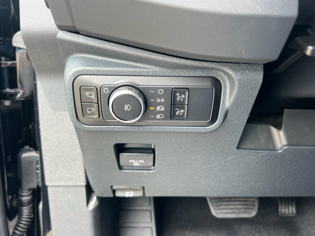 2025 Ford Bronco Outer Banks®