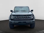 2025 Ford Bronco Outer Banks®