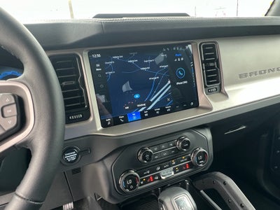 2025 Ford Bronco Outer Banks®