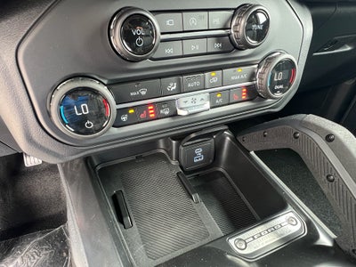 2025 Ford Bronco Outer Banks®