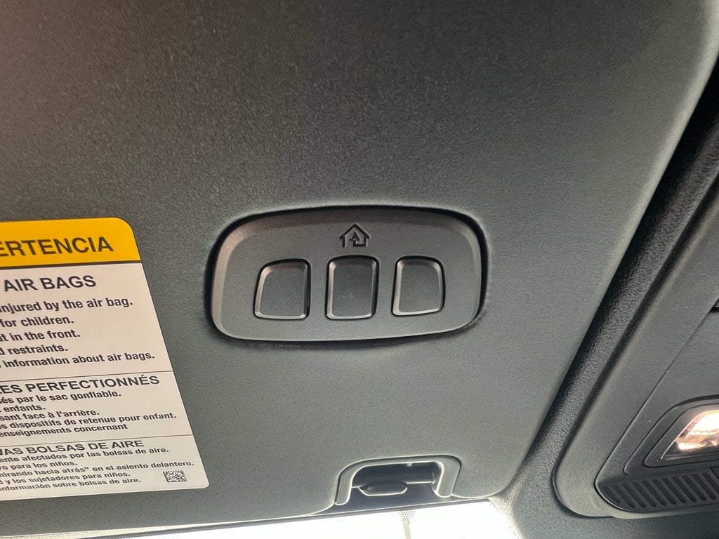 2025 Ford Bronco Outer Banks®