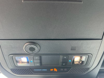 2025 Ford Bronco Outer Banks®