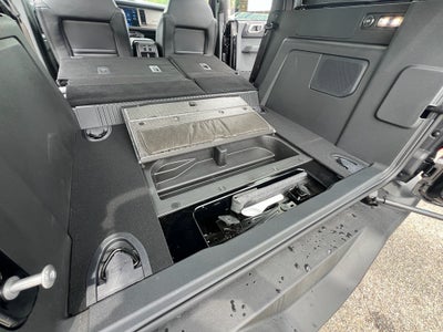 2025 Ford Bronco Outer Banks®