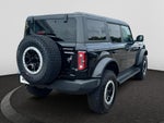 2025 Ford Bronco Outer Banks®