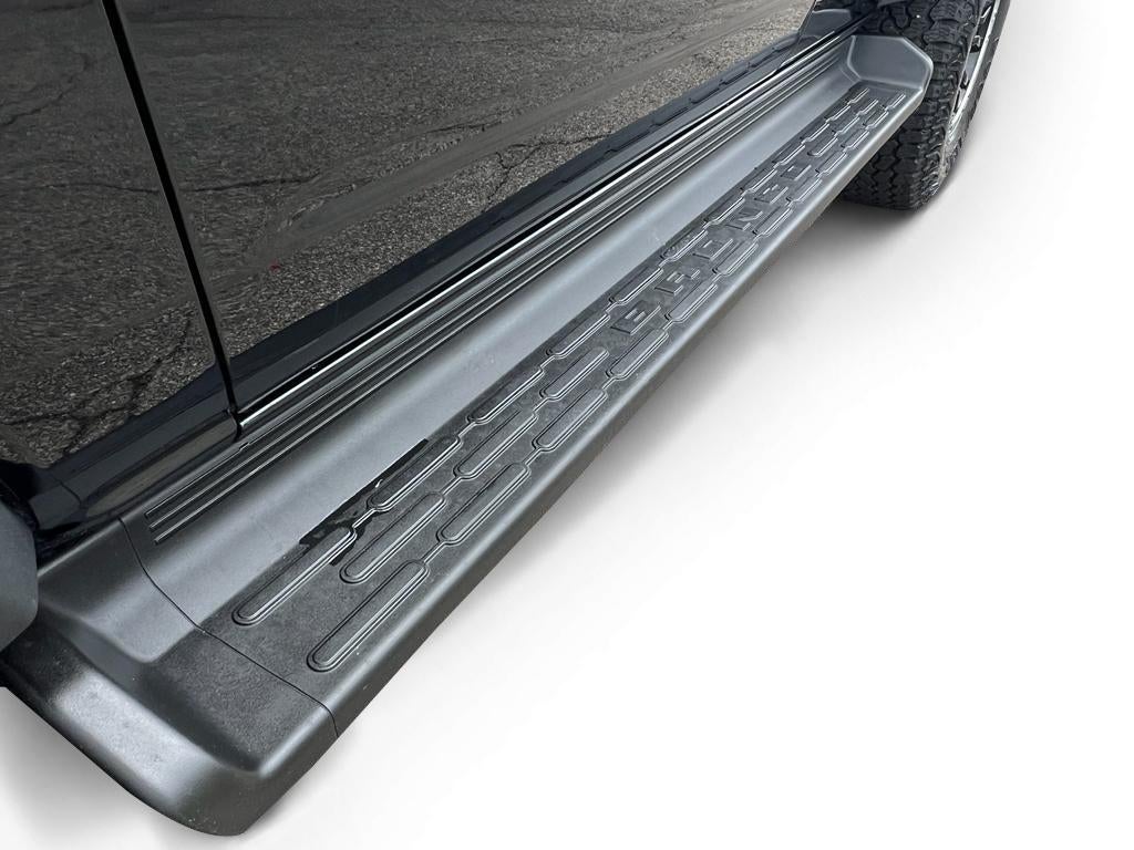 2025 Ford Bronco Outer Banks®