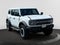 2025 Ford Bronco Badlands®