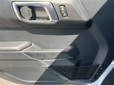 2025 Ford Bronco Badlands®