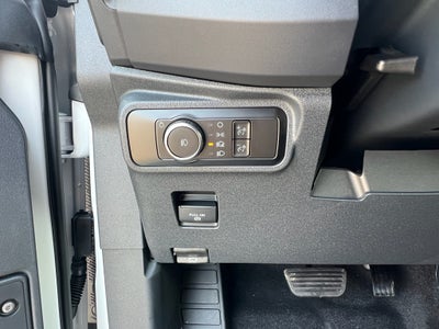 2025 Ford Bronco Badlands®