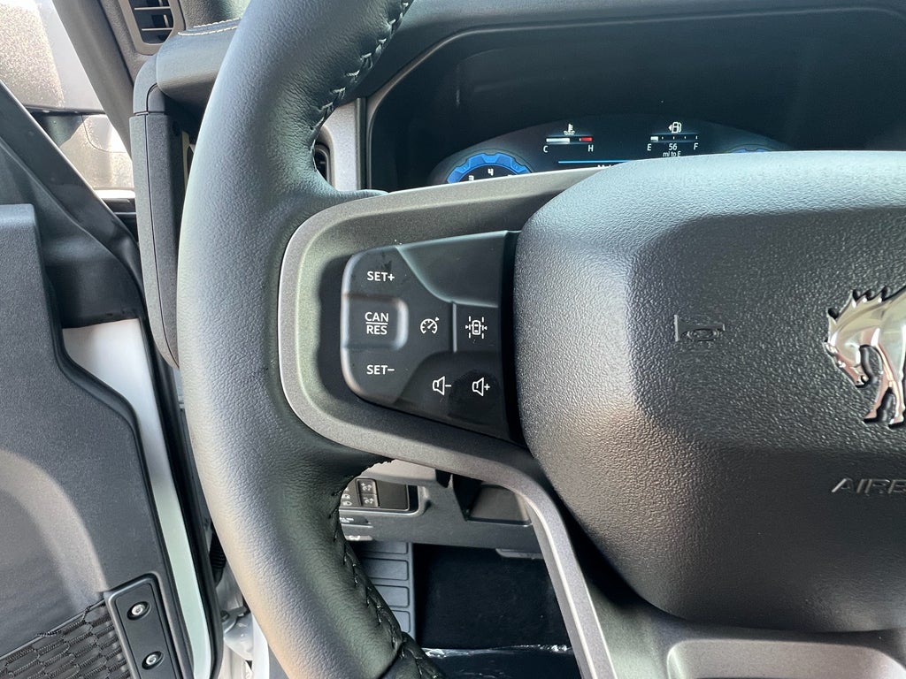 2025 Ford Bronco Badlands®