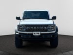 2025 Ford Bronco Badlands®