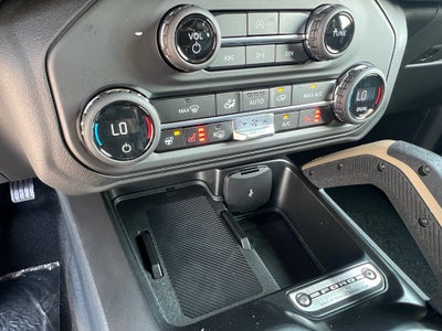 2025 Ford Bronco Badlands®