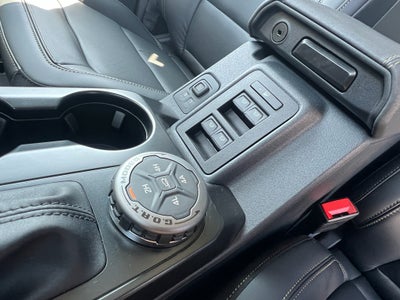 2025 Ford Bronco Badlands®