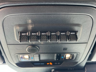 2025 Ford Bronco Badlands®