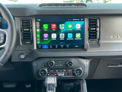 2025 Ford Bronco Badlands®