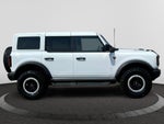 2025 Ford Bronco Badlands®