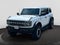 2025 Ford Bronco Badlands®