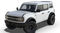 2025 Ford Bronco Badlands®