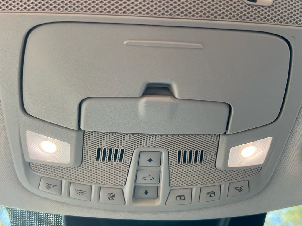 2020 Ford Expedition Platinum