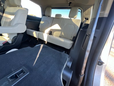 2020 Ford Expedition Platinum
