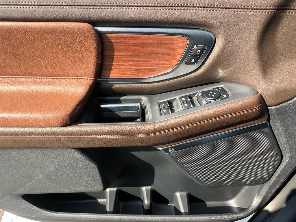 2026 Ford Expedition King Ranch®