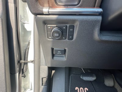 2026 Ford Expedition King Ranch®