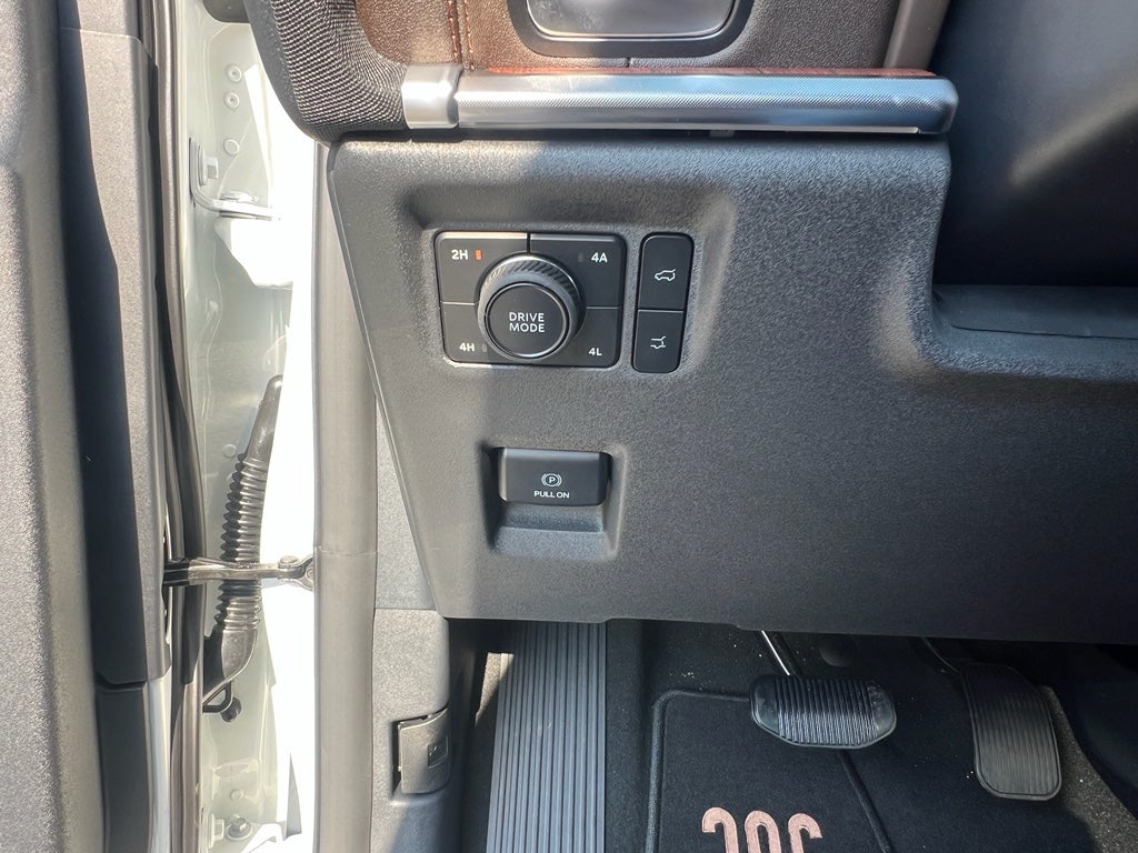 2026 Ford Expedition King Ranch®