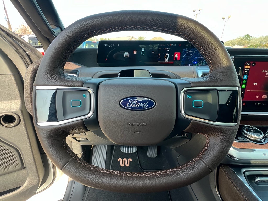 2026 Ford Expedition King Ranch®