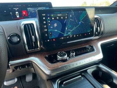 2026 Ford Expedition King Ranch®