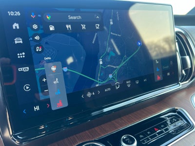 2026 Ford Expedition King Ranch®