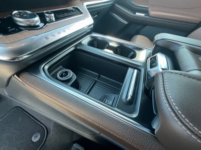 2026 Ford Expedition King Ranch®