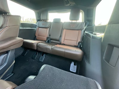 2026 Ford Expedition King Ranch®