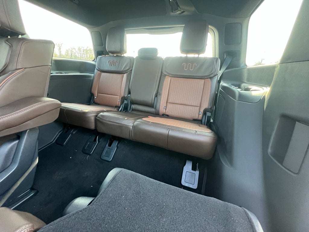 2026 Ford Expedition King Ranch®
