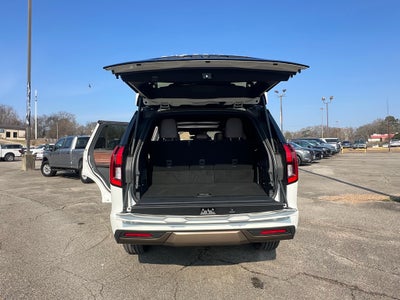 2026 Ford Expedition King Ranch®