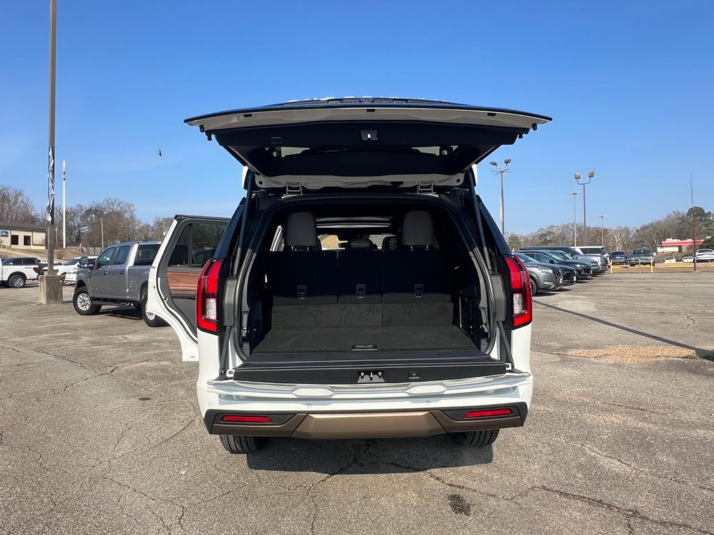 2026 Ford Expedition King Ranch®