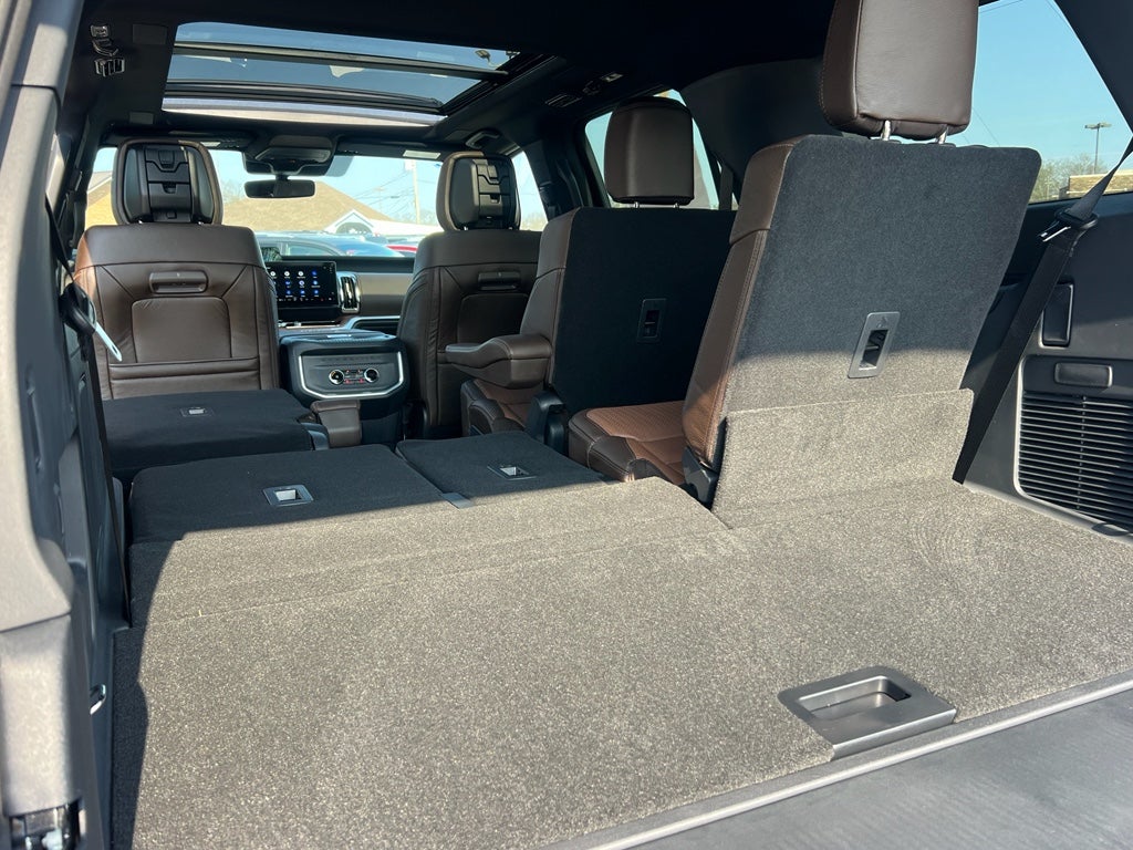 2026 Ford Expedition King Ranch®