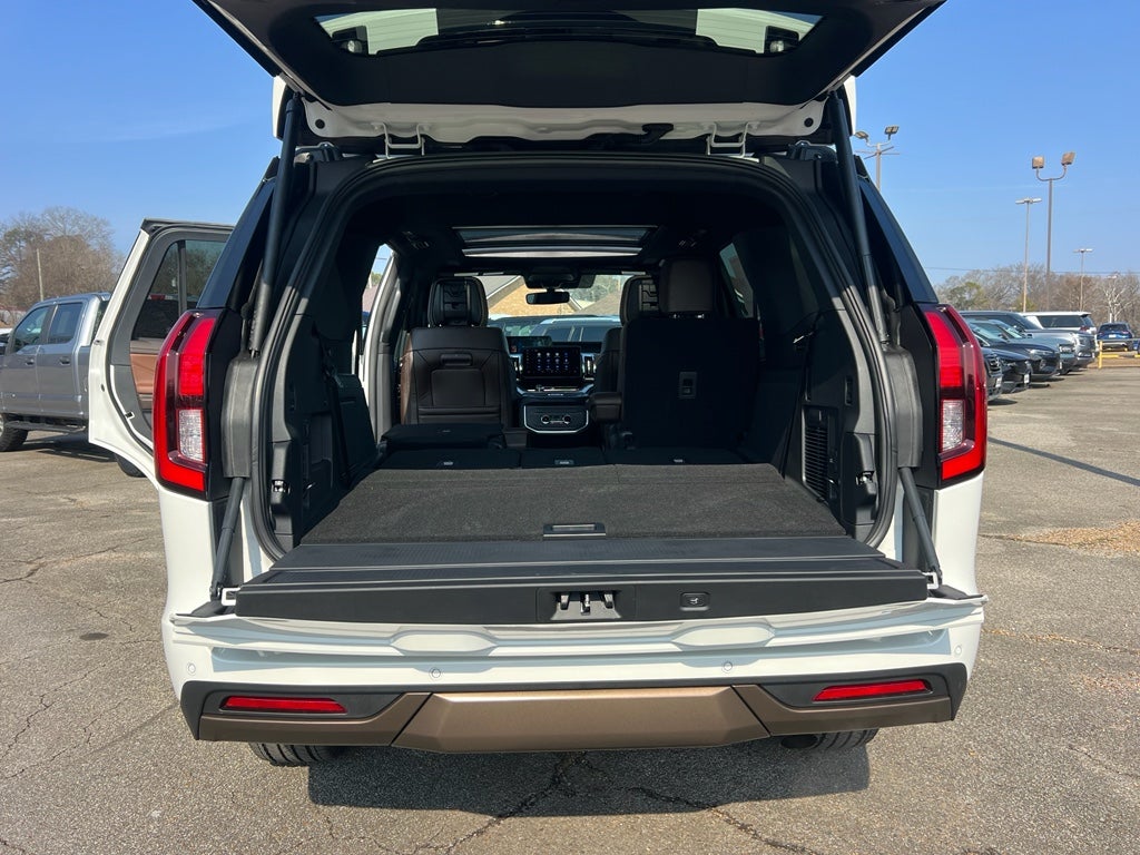 2026 Ford Expedition King Ranch®