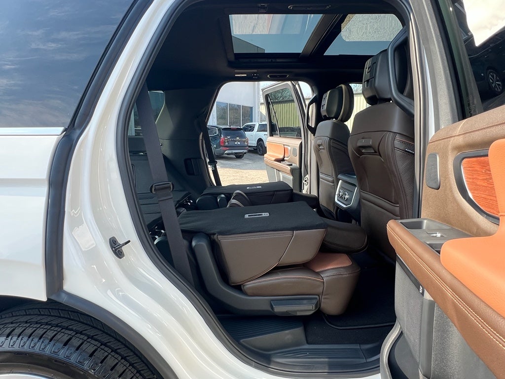2026 Ford Expedition King Ranch®