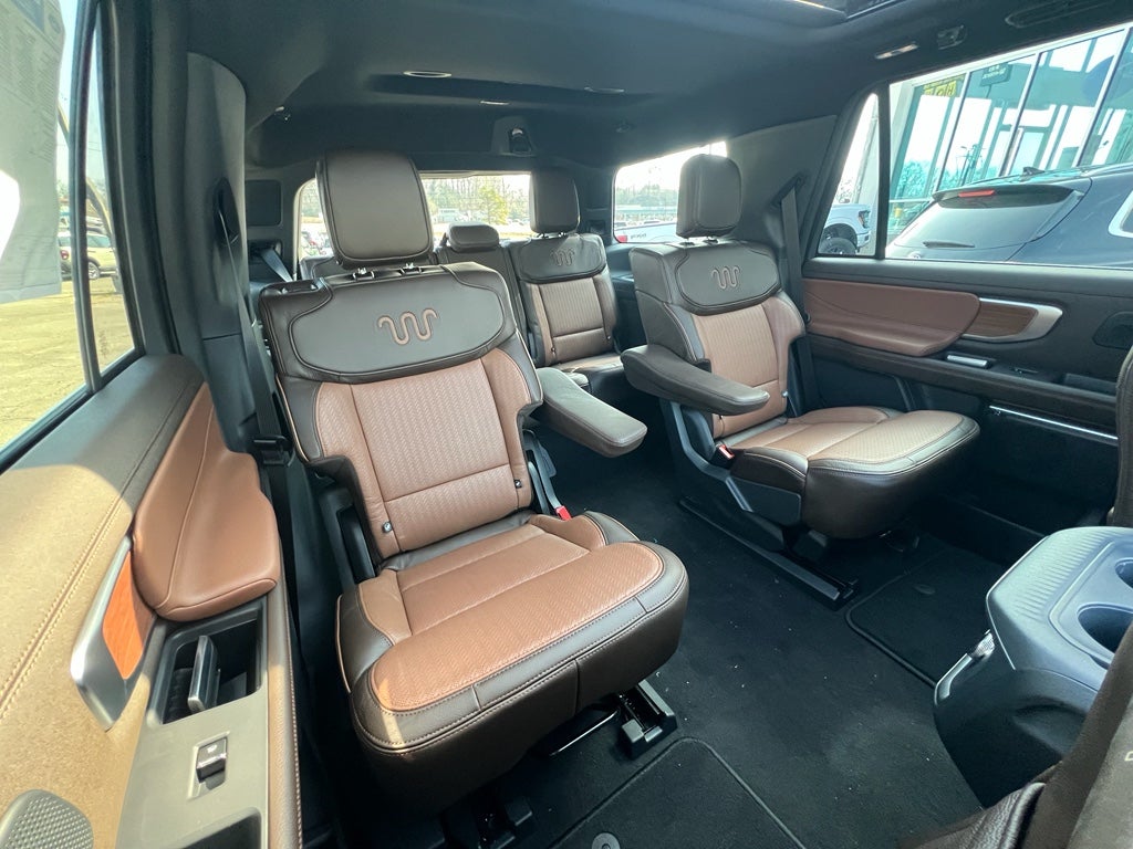 2026 Ford Expedition King Ranch®
