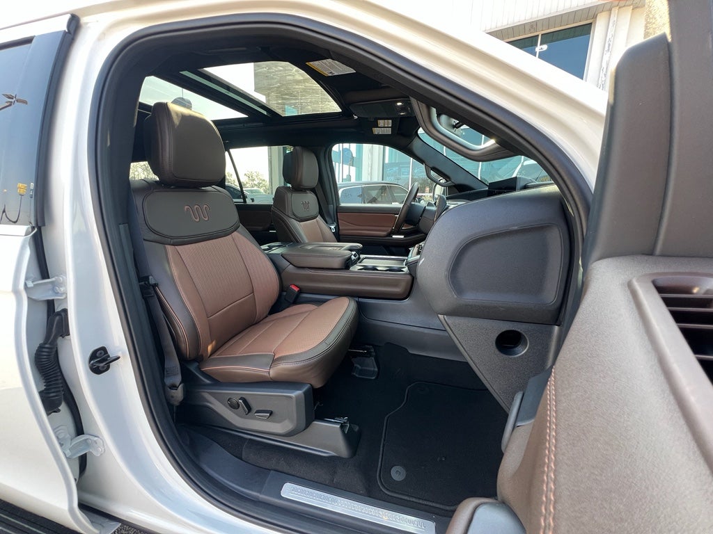 2026 Ford Expedition King Ranch®