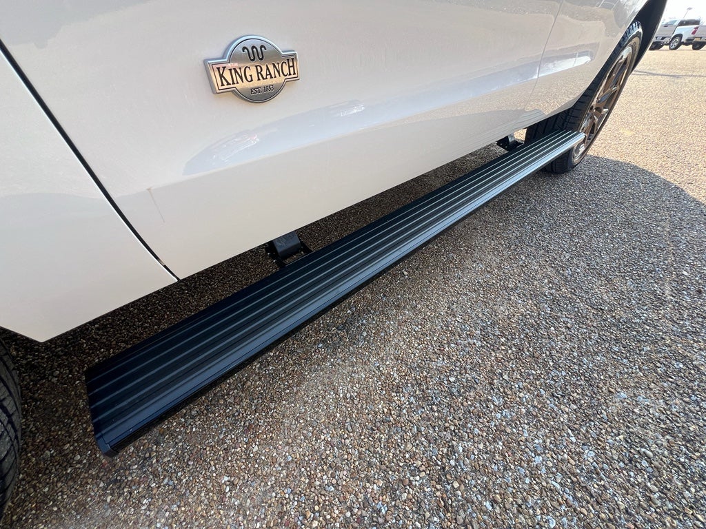 2026 Ford Expedition King Ranch®