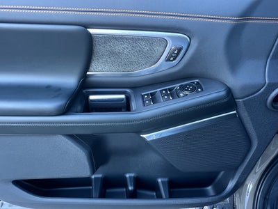 2026 Ford Expedition Tremor®