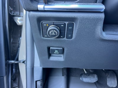 2026 Ford Expedition Tremor®